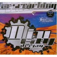 DJ Ray ‎– For Scraching 