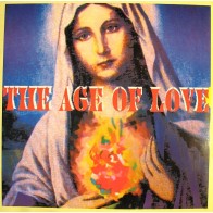Age Of Love ‎– The Age Of Love (ZYX RECORDS)