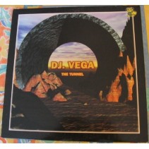 DJ Vega ‎– The Tunnel