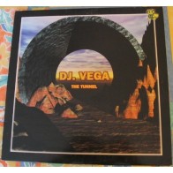 DJ Vega ‎– The Tunnel