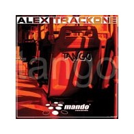 Alex Trackone ‎– Tango 