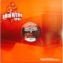 Fast Floor ‎– Technology 