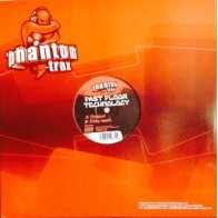 Fast Floor ‎– Technology 