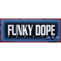 Funky Dope ‎–  Happy