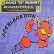 Dance Test Dummies – Darkness (TEMAZO MAKINA AÑO 97¡)