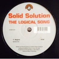 Solid Solution ‎– The Logical Song (LOONEY TUNES)