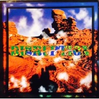 Disruption ‎– Disruption