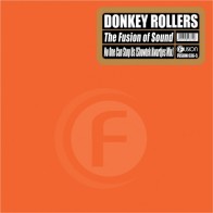 Donkey Rollers ‎– The Fusion Of Sound / No One Can Stop Us (Showtek Kwartjes Mix) 