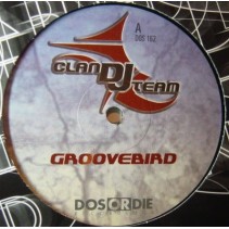 Clan DJ Team - Groovebird(MELODIA REMEMBER MUY BONITA¡¡)