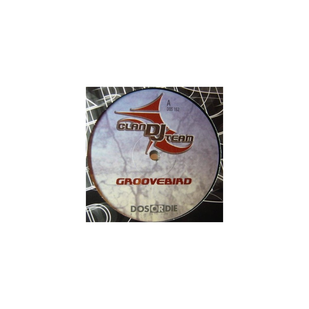 Clan DJ Team - Groovebird(MELODIA REMEMBER MUY BONITA¡¡)