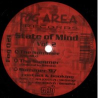 State Of Mind ‎– Vol. 2