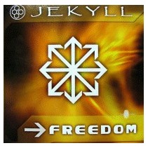 Jekyll ‎– Freedom