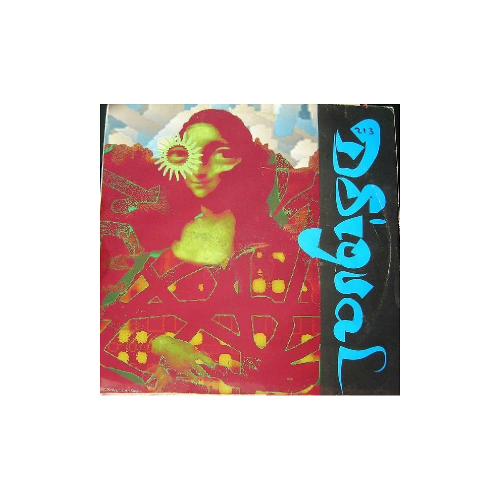 Dsigual - DSigual Vol.1