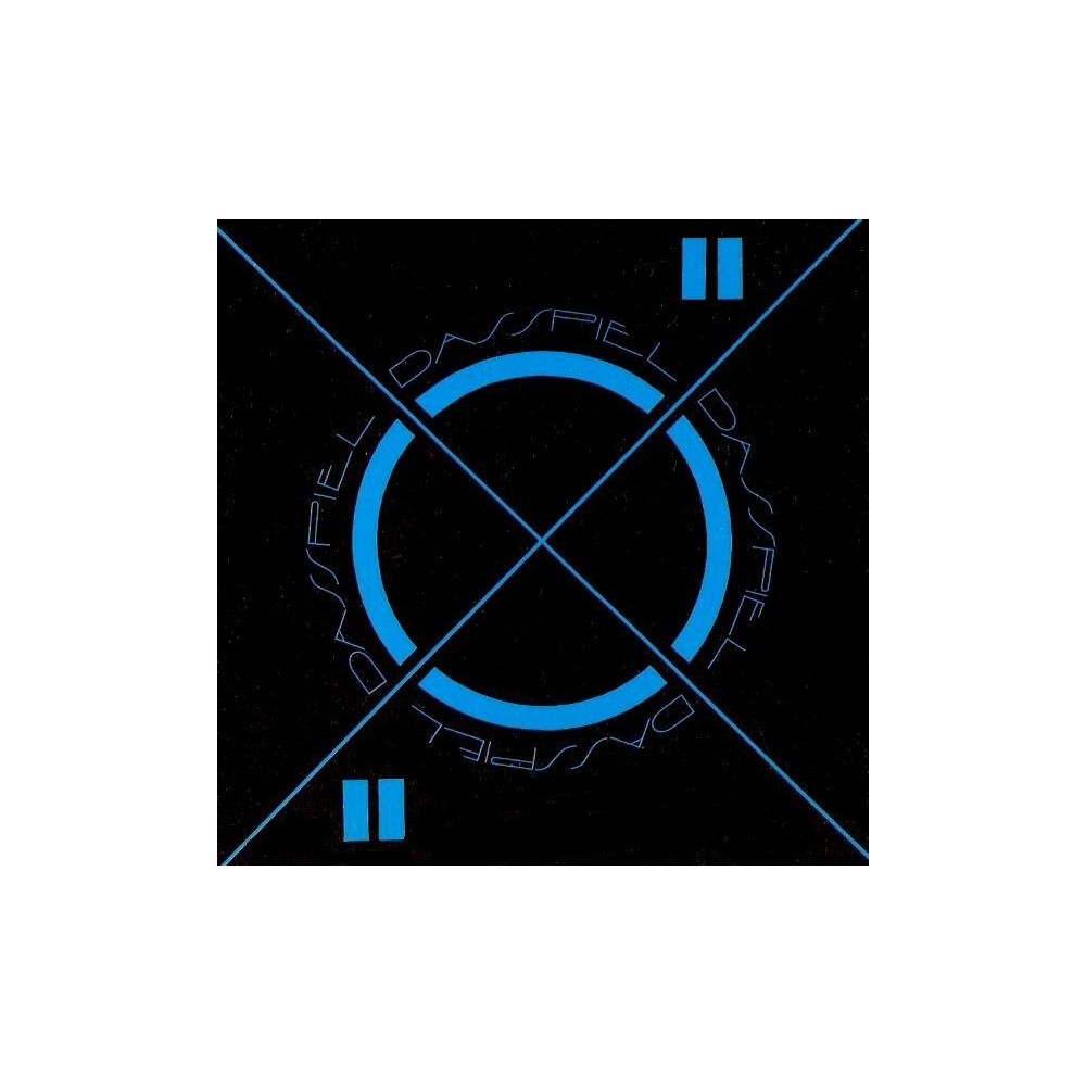 "O" ‎– Das Spiel