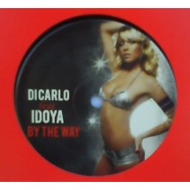 Di Carlo Featuring Idoya ‎– By The Way 