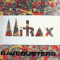 Ravebusters ‎– Mitrax