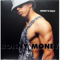 Ronny Money - Money's Back