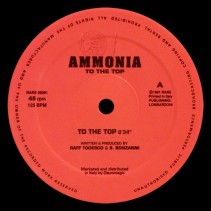 Ammonia - To The Top