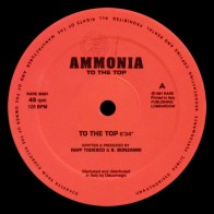 Ammonia - To The Top