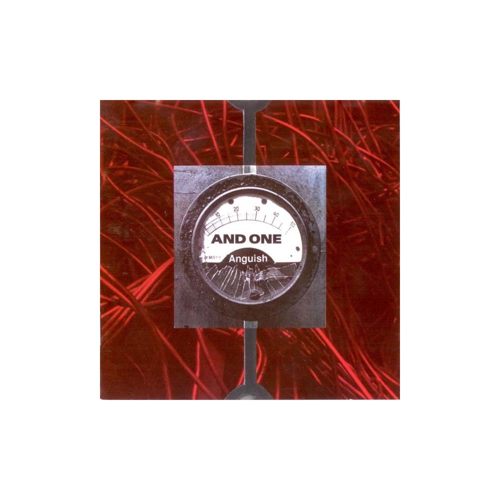  And One ‎– Anguish