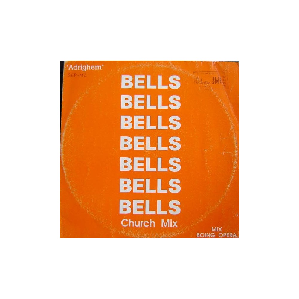 Adrighem - Bells
