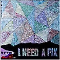 RFTR ‎– I Need A Fix