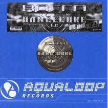 Rocco - Dancecore E.P.(4 CABRAS EN UN MAXI,MUYYY BUENAS¡¡)