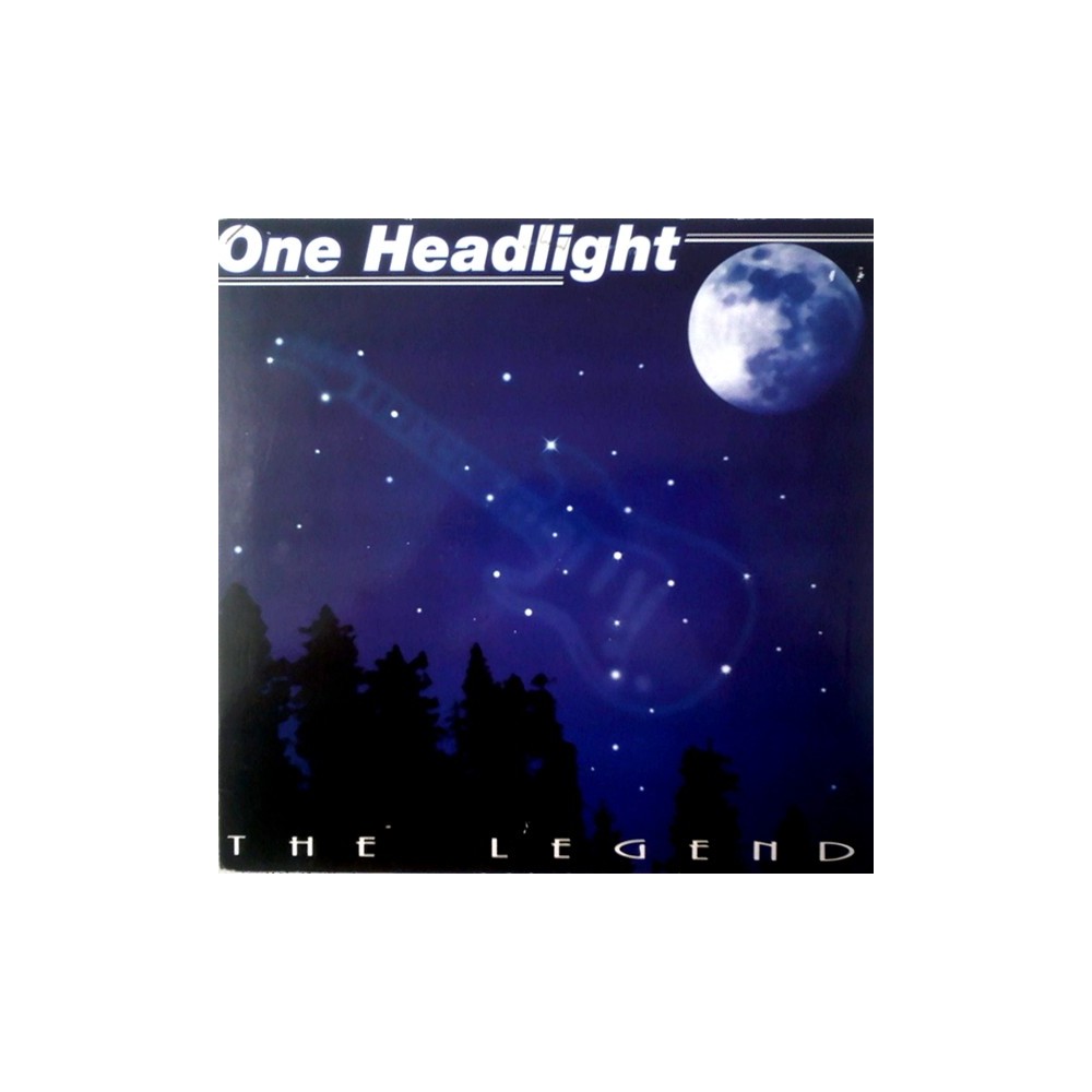 The Legend ‎– One Headlight 