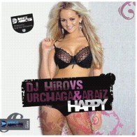 (Proxima semana)DJ HIRO VS URCHAGA&ARAIZ-HAPPY
