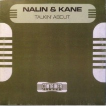 Nalin & Kane ‎– Talkin' About 
