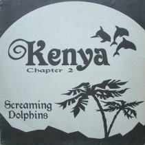 Kenya ‎– Chapter 2 Screaming Dolphins