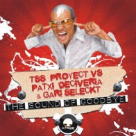 (Proxima semana)DJ GARI SELECKT & PATXI DECIVERIA VS TSS PROJECT