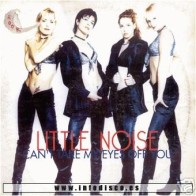 Little Noise - Can't Take My Eyes Off You