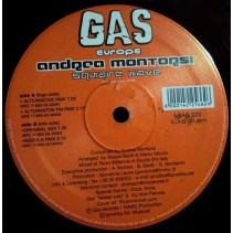 Andrea Montorsi ‎- Square Wave