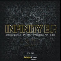 (Proxima semana)INFINITY SOUND EP3-DANNY BPM,DJ VECI,SERGI DEST&JUANMIX,DJ
