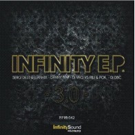 (Proxima semana)INFINITY SOUND EP3-DANNY BPM,DJ VECI,SERGI DEST&JUANMIX,DJ