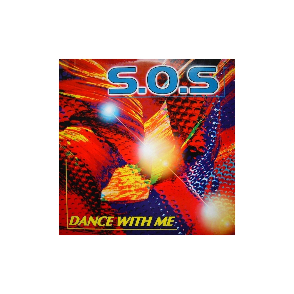 SOS - Dance With Me