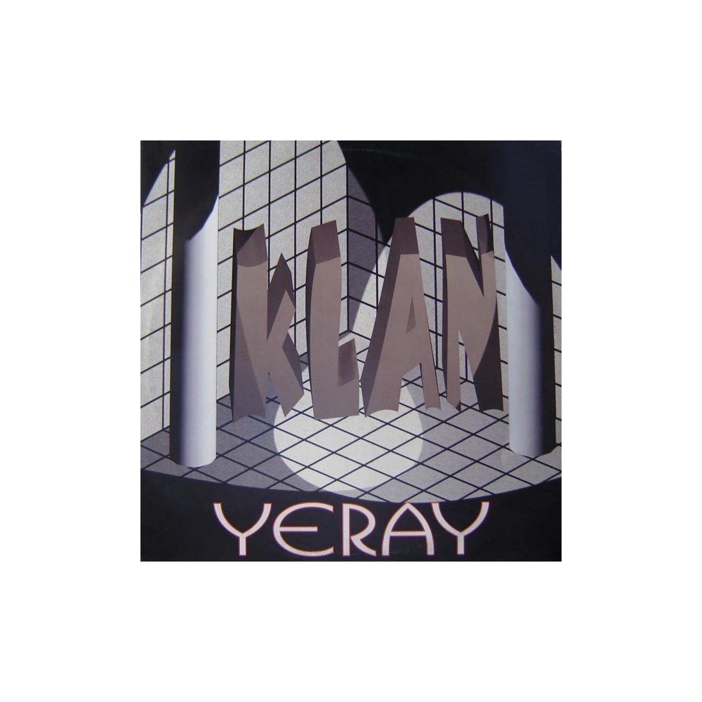 Klan - Yeray 