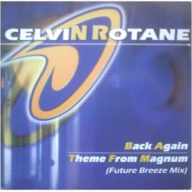 Celvin Rotane - Back Again 