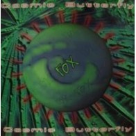 Fox ‎– Cosmic Butterfly (MAX MUSIC)