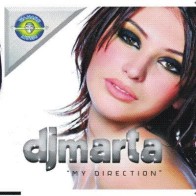 DJ MARTA -MY DIRECTION(PELOTAZO¡¡)