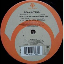 Beam & Yanou ‎– On Y Va