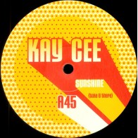 Kay Cee - Sunshine (Take U There) (TEMAZO DEL 99¡¡)