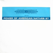 Dance 2 Trance ‎– Power Of American Natives 97