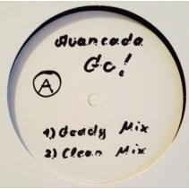 Avancada ‎– Go (GOODY REMIX)