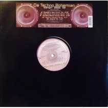 Da Techno Bohemian – Bangin Bass 98