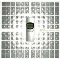 AIDA ‎– Remember Me