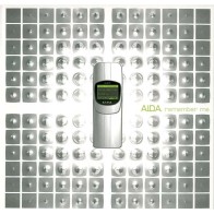 A.I.D.A. ‎– Remember Me