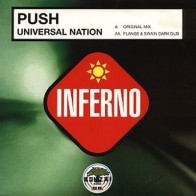 Push ‎– Universal Nation (INFERNO)