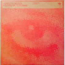 Agnelli & Nelson Featuring Aureus  – Holding On To Nothing (COPIA IMPORT¡¡)